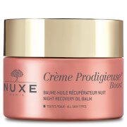 Nuxe Creme Prodigieuse Boost Night Recovery Oil Balm nuxe kopen in de aanbieding Nuxe Creme Prodigieuse Boost Night Recovery Oil Balm nuxe kopen in de aanbieding
