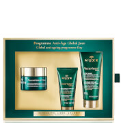 NUXE Nuxuriance Ultra - Day Routine Set (Worth £70.75)