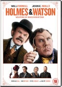 Holmes and Watson