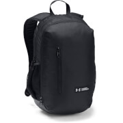 Under Armour Roland Backpack Black under armour kopen in de aanbieding