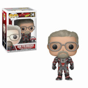 Figurine Pop! Hank Pym sans masque - Ant-Man & La Guêpe EXC