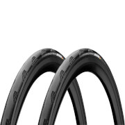 Continental Grand Prix GP 5000 TL tubeless ready 700 x 32 all black