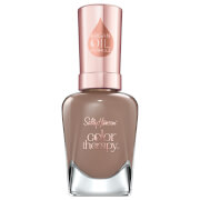 Sally Hansen Colour Therapy Nail Varnish 147Ml Various Shades Chai Hopes sally hansen kopen in de aanbieding Sally Hansen Colour Therapy Nail Varnish 147Ml Various Shades Chai Hopes sally hansen kopen in de aanbieding