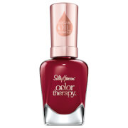 Sally Hansen Colour Therapy Nail Varnish 147Ml Various Shades Berry Bliss sally hansen kopen in de aanbieding Sally Hansen Colour Therapy Nail Varnish 147Ml Various Shades Berry Bliss sally hansen kopen in de aanbieding