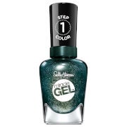 Sally Hansen Miracle Gel Nail Varnish 14.7ml (Various Shades) - Neblue-la