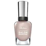 Sally Hansen Complete Salon Manicure 30 Keratin Strong Nail Polish 147Ml Various Shades Saved By The Shell sally hansen kopen in de aanbieding Sally Hansen Complete Salon Manicure 30 Keratin Strong Nail Polish 147Ml Various Shades Saved By The Shell sally hansen kopen in de aanbieding