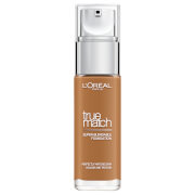 L'Oréal Paris True Match Fond de teint (diverses teintes) - 8.5C Rose Pecan