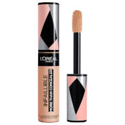 L'Oréal Paris Infallible More Than Concealer 10ml (Various Shades) - 327 Cashmere