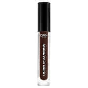 L'Oréal Paris Unbelievabrow Long-Lasting Brow Gel 3.4ml (Various Shades) - 109 Ebony