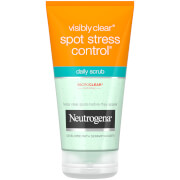 

Neutrogena Visibly Clear® Spot Stress Control Daily Scrub