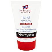 

Neutrogena Norwegian Formula Concentrated Unscented Hand Cream 50ml