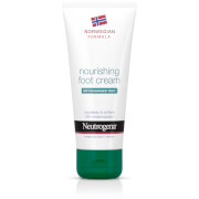 Neutrogena Norwegian Formula Nourishing Foot Cream for Dry/Damaged Feet 100ml