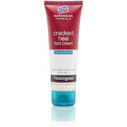 

Neutrogena Norwegian Formula Cracked Heel Foot Cream 50ml