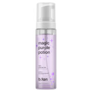 Btan Magic Purple Potion Gradual Glow Dark Mousse btan kopen in de aanbieding