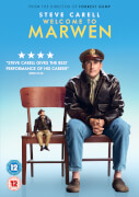 Welcome to Marwen