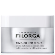 Filorga Time Filler Night Treatment 50ml