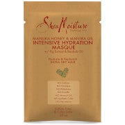 Shea Moisture Manuka Honey and Mafura Oil Treatment Masque Sachet 59ml