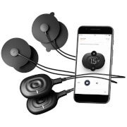 PowerDot Gen2 Duo Muscle Stimulator - Black