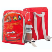 Cars Lunch Bag And Bottle huismerk kopen in de aanbieding
