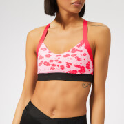 Adidas Womens All Me Iteration Sports Bra Shock Red Xs adidas kopen in de aanbieding Adidas Womens All Me Iteration Sports Bra Shock Red Xs adidas kopen in de aanbieding