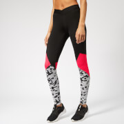Adidas Womens Alphaskin Sport Iteration Tights Black M adidas kopen in de aanbieding