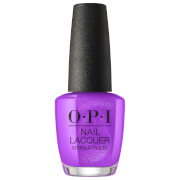 OPI Tokyo Collection Samurai Breaks a Nail Nail Lacquer 15ml