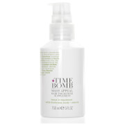 

Time Bomb Mass Appeal Hair Thickening Supplement 150ml