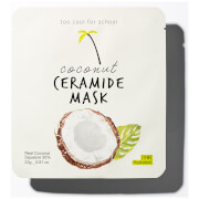 

Too Cool For School Coconut Ceramide Mask 23g