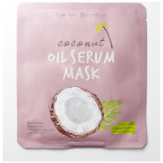 Too Cool For School Coconut Oil Serum Mask 30g