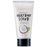 Too Cool For School Coconut Milky Body Scrub 170g