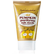 Too Cool For School Pumpkin 24K Purifying Mask 100ml