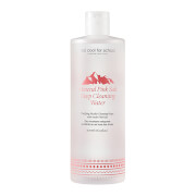 Too Cool For School Mineral Pink Salt Deep Cleansing Water 500ml