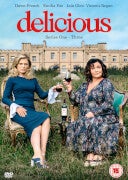 Delicious Series 1-3