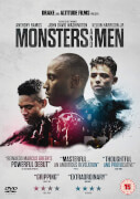 Spirit Entertainment Monsters Men spirit entertainment kopen in de aanbieding