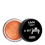 Nyx Professional Makeup A Bit Jelly Gel Illuminator Various Shades Bronze nyx professional makeup kopen in de aanbieding Nyx Professional Makeup A Bit Jelly Gel Illuminator Various Shades Bronze nyx professional makeup kopen in de aanbieding
