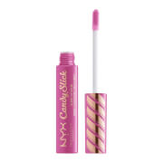 

NYX Professional Makeup Candy Slick Glowy Lip Gloss (Various Shades) - Birthday Sprinkles