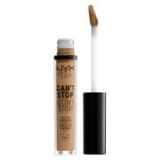 Nyx Professional Makeup Cant Stop Wont Contour Concealer Various Shades Golden nyx professional makeup kopen in de aanbieding Nyx Professional Makeup Cant Stop Wont Contour Concealer Various Shades Golden nyx professional makeup kopen in de aanbieding
