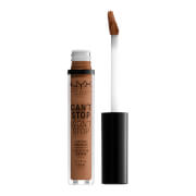 Nyx Professional Makeup Cant Stop Wont Contour Concealer Various Shades Warm Caramel nyx professional makeup kopen in de aanbieding Nyx Professional Makeup Cant Stop Wont Contour Concealer Various Shades Warm Caramel nyx professional makeup kopen in de aanbieding