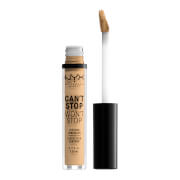 Nyx Professional Makeup Cant Stop Wont Contour Concealer Various Shades True Beige nyx professional makeup kopen in de aanbieding Nyx Professional Makeup Cant Stop Wont Contour Concealer Various Shades True Beige nyx professional makeup kopen in de aanbieding