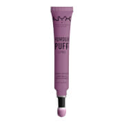 

NYX Professional Makeup Powder Puff Lippie Lip Cream (Various Shades) - Will Power