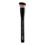 Nyx Professional Makeup Cant Stop Wont Foundation Brush nyx professional makeup kopen in de aanbieding