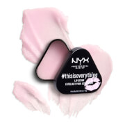 Nyx Professional Makeup This Is Everything Lip Scrub nyx professional makeup kopen in de aanbieding