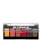 Nyx Professional Makeup Ultimate Edit Petite Eye Shadow Palette Phoenix nyx professional makeup kopen in de aanbieding Nyx Professional Makeup Ultimate Edit Petite Eye Shadow Palette Phoenix nyx professional makeup kopen in de aanbieding