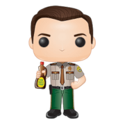 Super Troopers Rabbit Pop Vinyl Figure pop vinyl kopen in de aanbieding