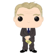 Wheel Of Fortune Pat Sajak Pop Vinyl Figure pop vinyl kopen in de aanbieding