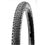 Maxxis Aggressor tyre review MBR Maxxis Aggressor tyre review MBR