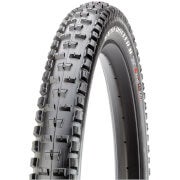 Maxxis High Roller II+ Folding TR EXO Tyre - 27.5in x 2.80in