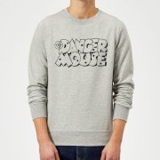 Danger Mouse Target Sweatshirt Grey Xl danger mouse kopen in de aanbieding Danger Mouse Target Sweatshirt Grey Xl danger mouse kopen in de aanbieding