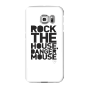 Danger Mouse Rock The House Phone Case For Iphone And Android Samsung S6 Edge Snap Matte danger mouse kopen in de aanbieding Danger Mouse Rock The House Phone Case For Iphone And Android Samsung S6 Edge Snap Matte danger mouse kopen in de aanbieding