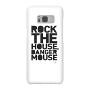 Danger Mouse Rock The House Phone Case For Iphone And Android Samsung S8 Snap Matte danger mouse kopen in de aanbieding Danger Mouse Rock The House Phone Case For Iphone And Android Samsung S8 Snap Matte danger mouse kopen in de aanbieding
